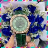 [Freeship] Đồng Hồ Nữ Bolun Đính Đá Cao Cấp Chính Hãng 3T Swatch