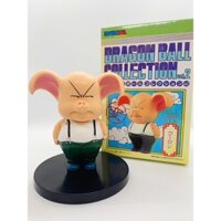 [FREESHIP] DRAGON BALL COLLECTION vol.2 - URON - SON GOKU KID - ÔNG GIÀ KAME phiên bản limited 2016