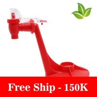 Freeship Dụng cụ rót nước ngọt