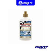 [FREESHIP] Dung Dịch Bôi Trơn 120ML FINISH LINE Ceramic Wax Lube