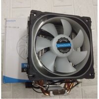 [FREESHIP] FAN CPU LED RGB GẮN CHO SK 775/1155/1151/1200/AMD SIMETECH F130,  F150, F190