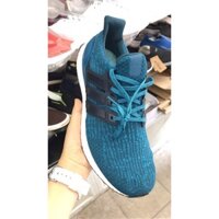 [FreeShip] [FreeShip] [FreeShip] [FreeShip] [FreeShip] [FreeShip] tet 𝐓ế𝐭🌺𝐒𝐚𝐥𝐞 giày ultra boost mầu xanh