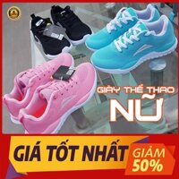 [FREESHIP + FULLBOX] Giày Thể Thao Nữ Chính Hãng TTD - Giày Việt Nam Xuất Khẩu V1-9-6-2 [Hình Thật]