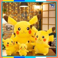 [FREESHIP] Gấu bông Pokemon mềm mại , siêu đẹp.