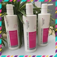 [FreeShip] Gel dưỡng tóc xoăn Caluo.Ber Styling Hair Gel 300ml