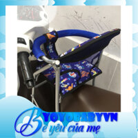 (Freeship) Ghế ngồi xe Vision cho bé