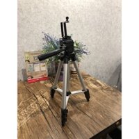 Freeship: Giá đỡ 3 chân máy chụp ảnh Tripod TF-3110 + Miếng kẹp điện thoại . Đa Năng  Dmã UC