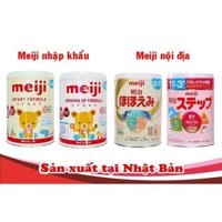 [FreeShip] [Giá hủy diệt] Sữa bầu Meiji