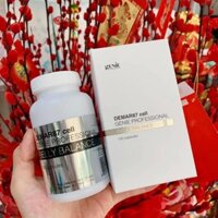 [Freeship+ Giá Hủy Duyệt] Viên huỷ mỡ Belly Balance Genie 130 viên Hàng Auth, Bao check code