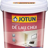 [FREESHIP]+[GIÁ SỈ] Sơn Nội thất cao cấp Jotun Essence dễ lau chùi - 1 lít (màu thường)