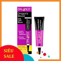 FreeShip Giá Sốc -  Kem mắt máu rồng Balance Dragons Blood Eye Cream15ml