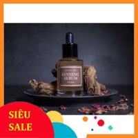 FreeShip Giá Sốc -  Serum Hồng Sâm I’m From Ginseng Serum 30ml