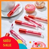 FreeShip Giá Sốc -  SON KEM LÌ ESPOIR LIP UP VELVET