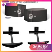 [FreeShip] giá treo loa karaoke mặt cong đa năng(1 đôi)