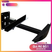 [FreeShip] giá treo loa karaoke mặt cong đa năng(1 đôi)