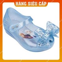 FreeShip_ Giày Melissa cho bé nhựa thơm-mềm-êm