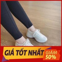 [FREESHIP] Giày sục thể thao độn đế