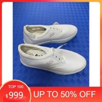 [FREESHIP] Giày Thể Thao ,giày Thể Thao Asia Nữ Trắng ⚡LOI59 SPORTS