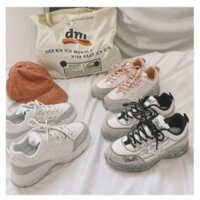 [FREESHIP] GIÀY ULZZANG Mẫu giày bán chạy nhất thị trường Hàn Quốc 🍐