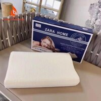 FREESHIP- Gối Cao Su Non Yên Ngựa ZaraHome - Gối Cao Su Non Nhập Khẩu -Sakura JP