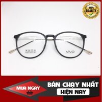 [FREESHIP] Gọng Kính Nhựa Nam Nữ Thời Trang TOPLENS M3027 Giá Học Sinh - Sinh Viên