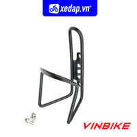 [FREESHIP] Gọng Nước Xe Đạp Nhôm VINBIKE KW01 Water Bottle Cage