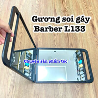 ✅freeship✅ Gương soi gáy - gương Barber Salon gập L133