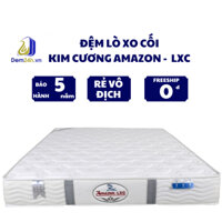 [Freeship Hà Nội] - Đệm lò xo Kim Cương Amazon-Lxc