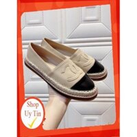 [FreeShip – hàng Auth] Giày lười nữ CNeL da mới
