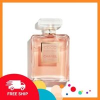 [Freeship+hàng Auth] Nước hoa Chanel Coco Mademoiselle EDT 50ml