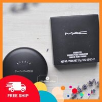 [Freeship+hàng Auth] Phấn phủ MAC studio fix power plus foundation