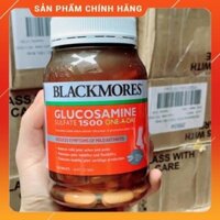 [FreeShip - Hàng Auth] Sản phẩm Blackmores Glucosamine sulfate 1500 one a day