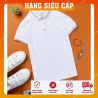 [FREESHIP - HÀNG CAO CẤP] Áo Phông Polo Pima Nữ YODY