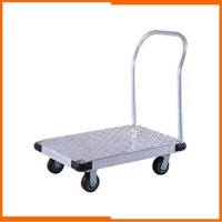 [FreeShip - Hàng Cao Cấp] Bánh Xe Đẩy Công Nghiệp, Xe Đẩy Hàng công nghiệp 4 Bánh 500kg Maxkiwi - SẴN KHO