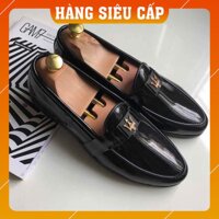 FreeShip - Hàng Cao Cấp Giày tây giày lười nam phong cách lịch lãm --BONGVNIEM01
