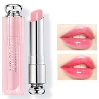 FREESHIP-HANG CAO CẤP [Hàng Chính Hãng] Son Môi Dior Addict Lip Glow 001 Pink 004  Fullsize Fullbox 💄