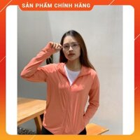 [FREESHIP-HÀNG CHÍNH HÃNG] Áo Chống Nắng YODY ACN3000 - CAM