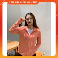 [FREESHIP-HÀNG CHÍNH HÃNG] Áo Chống Nắng YODY ACN3000 - CAM