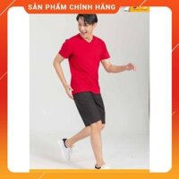 [FREESHIP-HÀNG CHÍNH HÃNG] Áo Nam Cổ Tim PPM3140