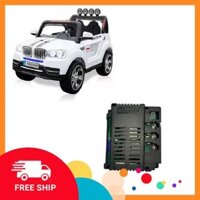 [Freeship-Hàng Chính Hãng] Bo mạch/Bo mach điều khiển xe điện Mạch Xe Ô Tô Điện Trẻ Em S9088