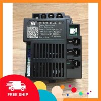 [Freeship-Hàng Chính Hãng] Bo mạch/Bo mach điều khiển xe điện Mạch Xe Ô Tô Điện Trẻ Em HH621K - 2,4G - 12v