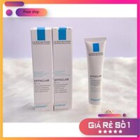 Freeship - Hàng Chính Hãng  Kem dưỡng La roche Posay effaclar K+ Mỹ Phẩm Real Siêu Cấp