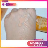 Freeship - Hàng Chính Hãng  Kem chống nắng Vichy BB cream Mỹ Phẩm Real Siêu Cấp
