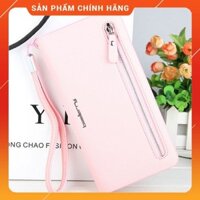 [FreeShip - Hàng Chính Hãng Baellerry] Ví Nữ Dài Baellerry Chính Hãng Thời Trang Sang Trọng