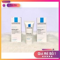 Freeship - Hàng Chính Hãng  Kem dưỡng La roche posay Effaclar H Mỹ Phẩm Real Siêu Cấp