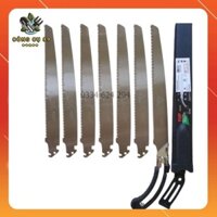 [FREESHIP] (Hàng chính hãng) Cưa Top Taiwan kèm 6 lưỡi thay thế -Tổng Kho 89