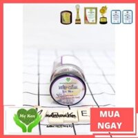 [Freeship - hàng chính hãng]  NẾP CẨM LÊN MEN NGÂM LÒNG ĐỎ TRỨNG GÀ TA HẠ THỔ MẸ KEN