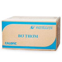 [FREESHIP- HÀNG CHUẨN CÔNG TY] 1 thùng bơ thơm Cái Lân 20kg