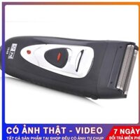 FREESHIP[ HÀNG CHUẨN ] Máy Cạo Râu Hàn Quốc Thanh Lịch, Nhỏ Gọn, Dễ Sử Dụng