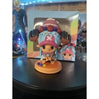 [FreeShip Hàng Có Sẵn] Mô Hình chopper bánh ngọt siêu cute cao 10cm Mô Hình Onepiece giá rẻ